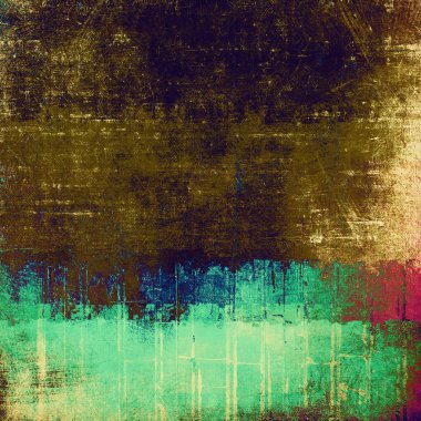 Vintage eski doku arka planı için