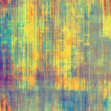 Vintage eski doku arka planı için