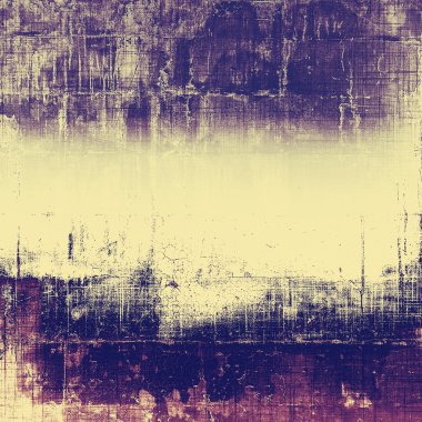 Vintage eski doku arka planı için