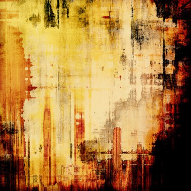 Vintage eski doku arka planı için