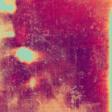 Eski moda grunge backgroung, vintage doku