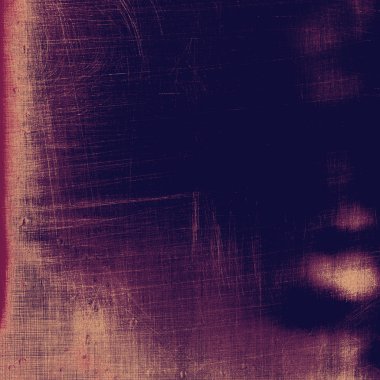 Eski moda grunge backgroung, vintage doku