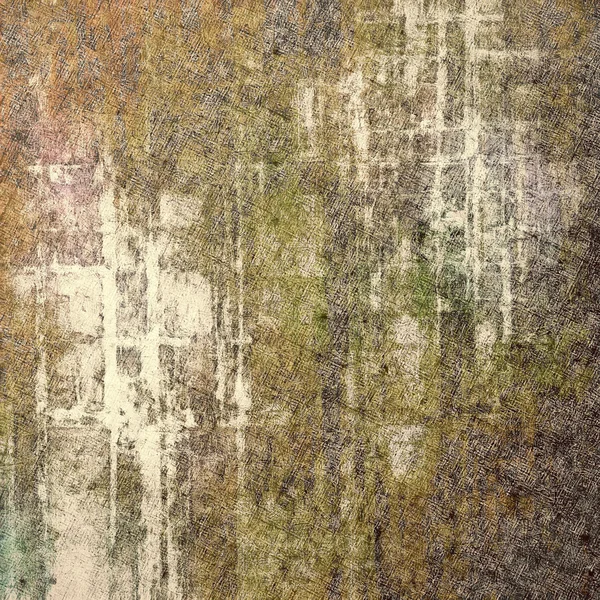 Grunge-Textur — Stockfoto