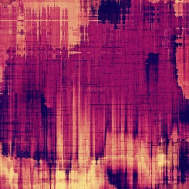 Eski antika doku veya arka plan