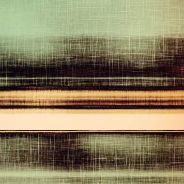 Eski antika doku veya arka plan