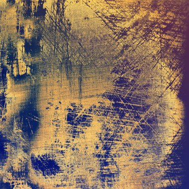 Eski antika doku veya arka plan