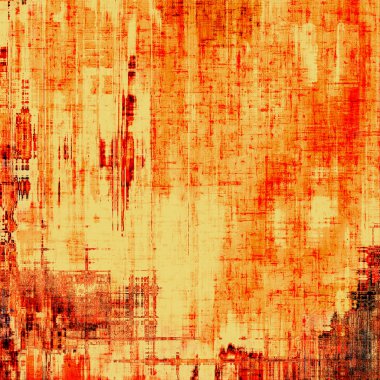 Eski antika doku veya arka plan