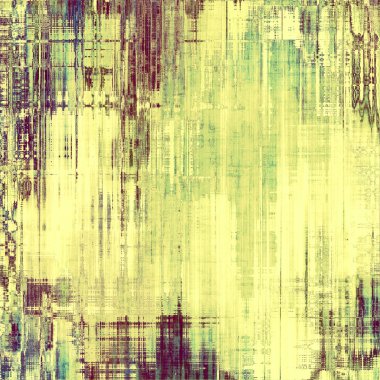 Eski antika doku veya arka plan