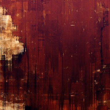 Eski antika doku veya arka plan