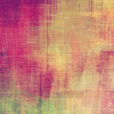 Eski antika doku veya arka plan