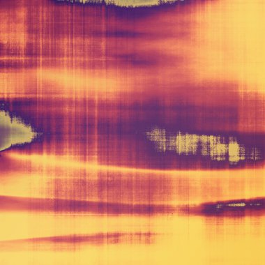 Eski antika doku veya arka plan