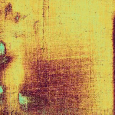 Eski antika doku veya arka plan