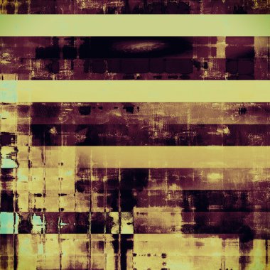 Eski antika doku veya arka plan