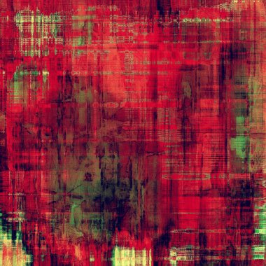 Eski antika doku veya arka plan