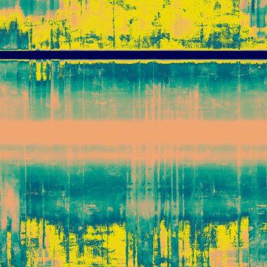 Eski antika doku veya arka plan