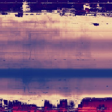 Eski antika doku veya arka plan