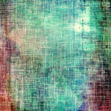 Vintage dokulu arka plan