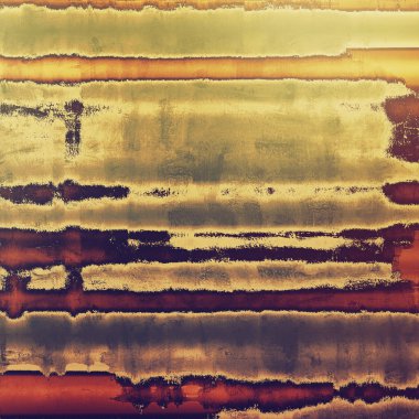 Vintage dokulu arka plan