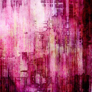 Vintage eski doku arka planı için