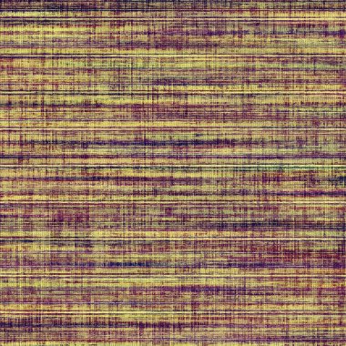 eski ve yıpranmış doku