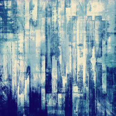 eski ve yıpranmış doku