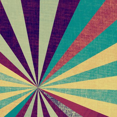 eski ve yıpranmış doku