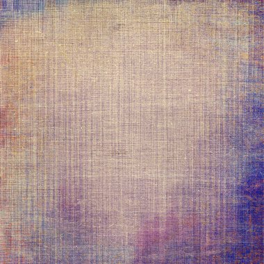 eski ve yıpranmış doku