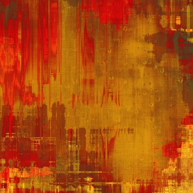 Vintage eski doku arka planı için