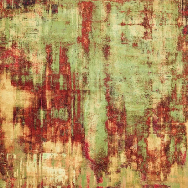 Old and weathered grunge texture — Stock Photo, Image