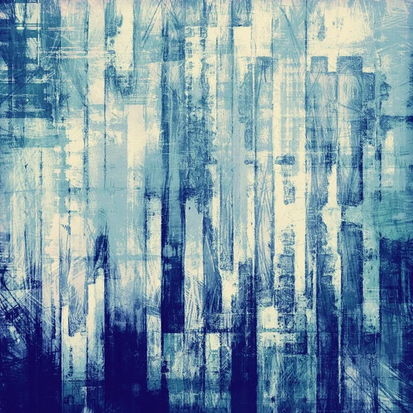 eski ve yıpranmış doku