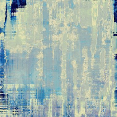 doku, arka plan için metin alanı ile