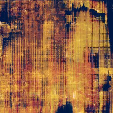 doku, arka plan için metin alanı ile