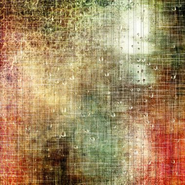 Soyut grunge arkaplanı