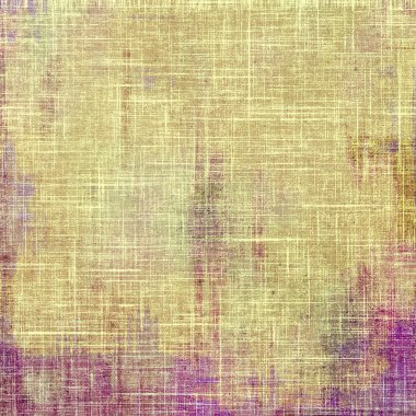 Klasik grunge arkaplanı. Metin veya resim için boşluk ile