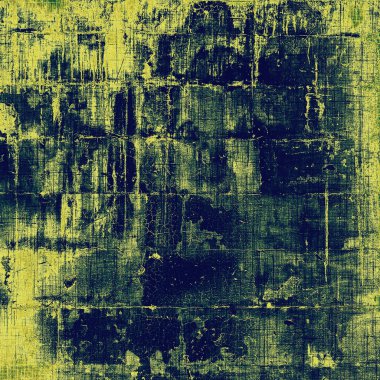Klasik grunge arkaplanı. Metin veya resim için boşluk ile