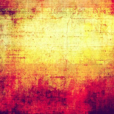 Klasik grunge arkaplanı. Metin veya resim için boşluk ile