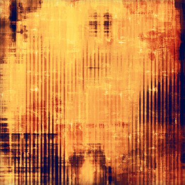Klasik grunge arkaplanı. Metin veya resim için boşluk ile
