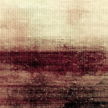 Klasik grunge arkaplanı. Metin veya resim için boşluk ile