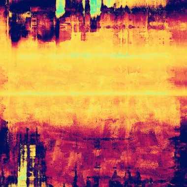 Grunge renkli arka plan