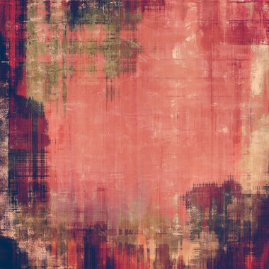 Grunge renkli arka plan