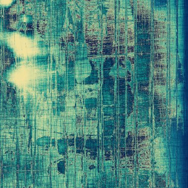 metin veya resim için alanı olan grunge arkaplanı