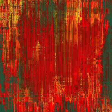 metin veya resim için alanı olan grunge arkaplanı