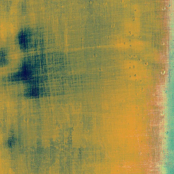 Grunge texture utilizzato come sfondo — Foto Stock