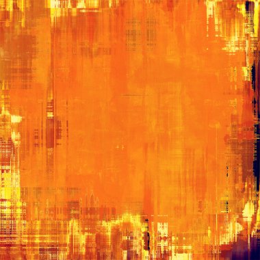 Eski grunge desenli arka plan