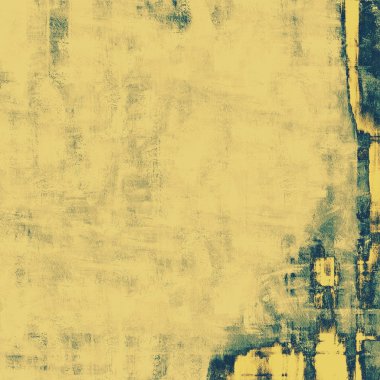 Eski grunge desenli arka plan