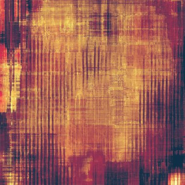 Eski grunge desenli arka plan