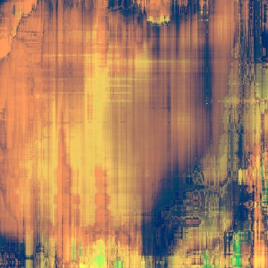 Eski grunge desenli arka plan