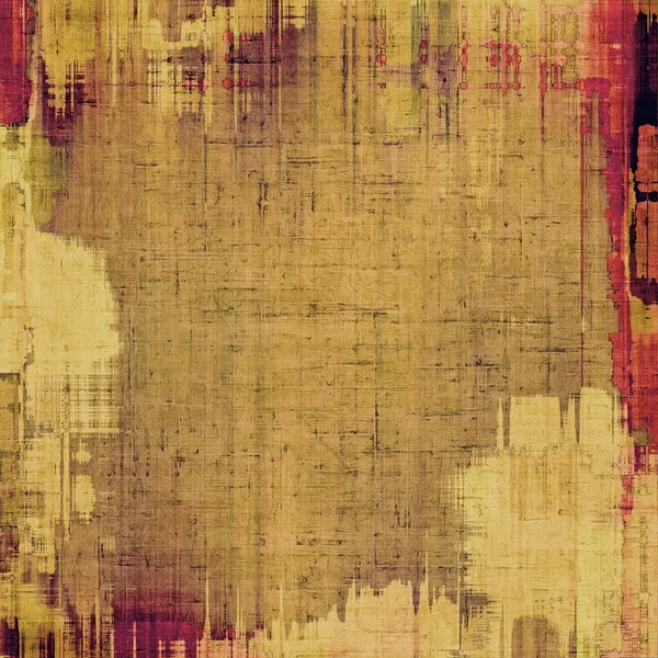 Старый гранж-текстурированный фон — стоковое фото