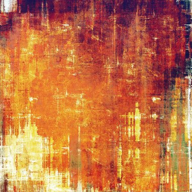 arka plan olarak dokulu eski model