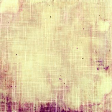 arka plan olarak dokulu eski model